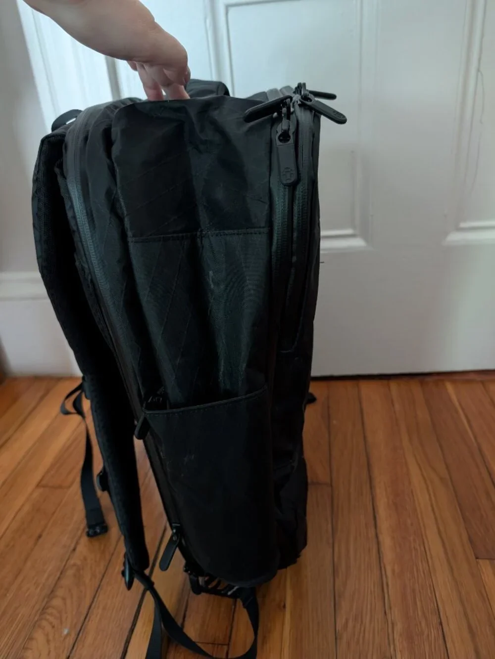 Tortuga Outbreaker Laptop Backpack